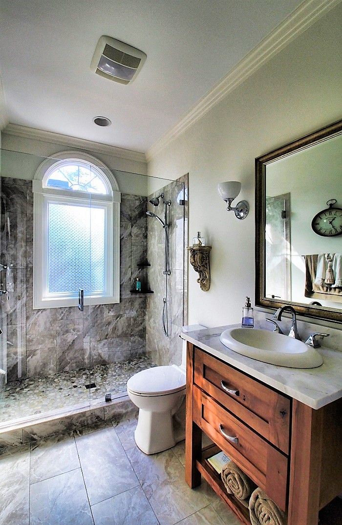 Top 5 Improvements to Consider for Your Bathroom Remodel