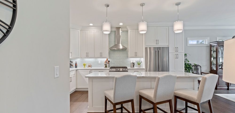 Kitchen Design Trend for 2026 in Myrtle Beach, SC