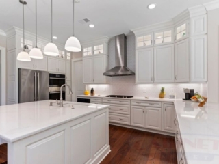kitchens, backsplashes, countertops, hoods,
