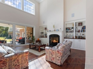 other rooms, storage, home entertainment