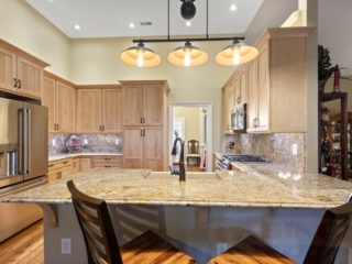 kitchens, backsplashes, countertops,