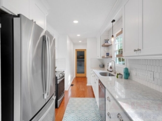 kitchens, backsplashes, countertops,