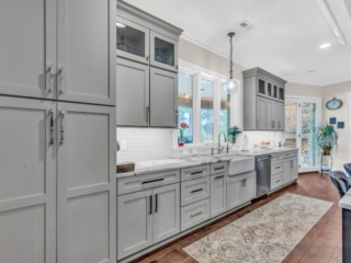 kitchens, countertops,