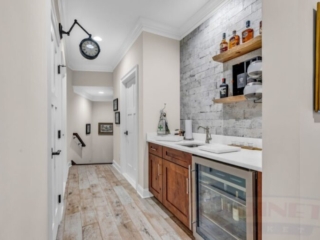 other rooms, storage