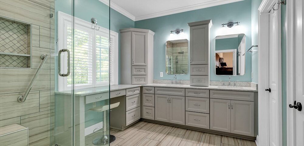 Best Cabinets for Humid Conditions in Coastal Myrtle Beach, SC