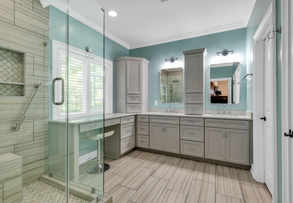 Best Cabinets for Humid Conditions in Coastal Myrtle Beach, SC