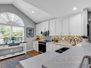 kitchens, backsplashes, countertops,