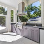 Best Outdoor Kitchen in Myrtle Beach, SC