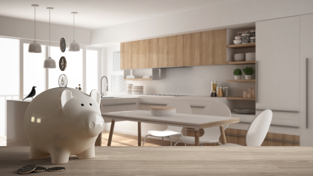 How to Create a Realistic Budget for Your Dream Kitchen | MB SC