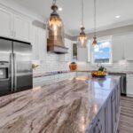 High End Kitchen Cabinets from The Cabinet Market, The Beach Cabinet Installers on the Beach in Myrtle Beach