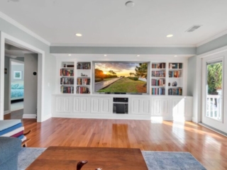 other rooms, storage, home entertainment