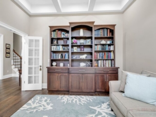 other rooms