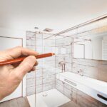 The Hottest Bathroom Trends The Cabinet Market Myrtle Beach SC