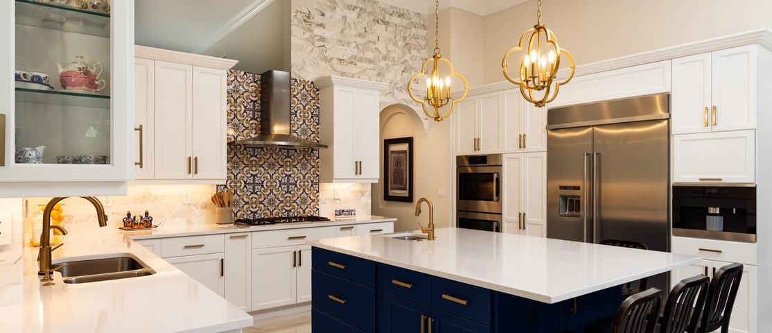 Kitchen Remodeling in Surfside Beach, SC