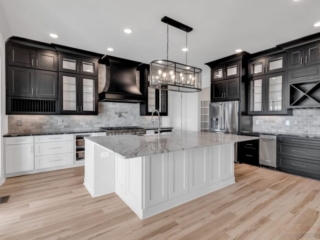 kitchens, backsplashes, countertops, islands, hoods