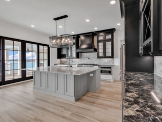 kitchens, backsplashes, countertops, islands, hoods, floors