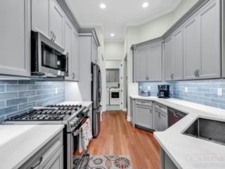 kitchens, backsplashes, countertops, floors