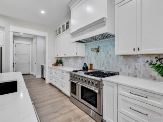 kitchens, backsplashes, hoods