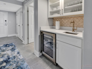 other rooms, storage