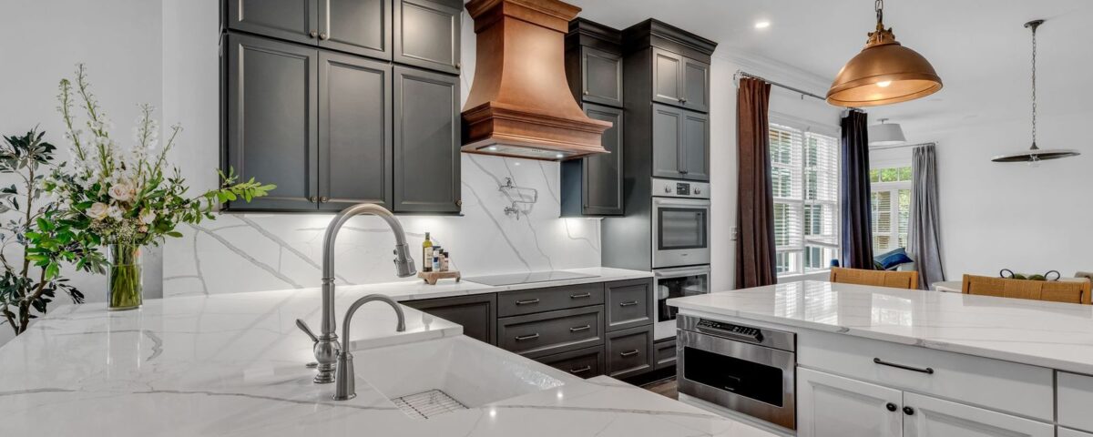 Luxury Kitchens Myrtle Beach, SC