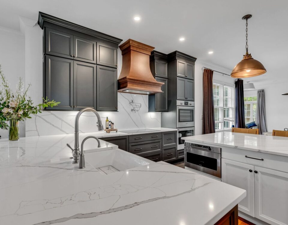 Luxury Kitchens Myrtle Beach, SC