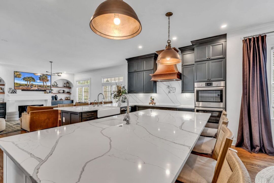 Luxury Kitchen Myrtle Beach, SC