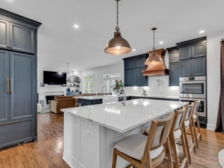 kitchens, islands, countertops