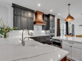 kitchens, islands, countertops, hoods
