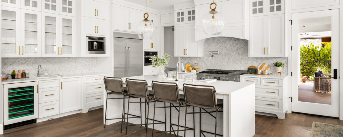 You Deserve A More Intelligent Kitchen The Cabinet Market Myrtle Beach SC