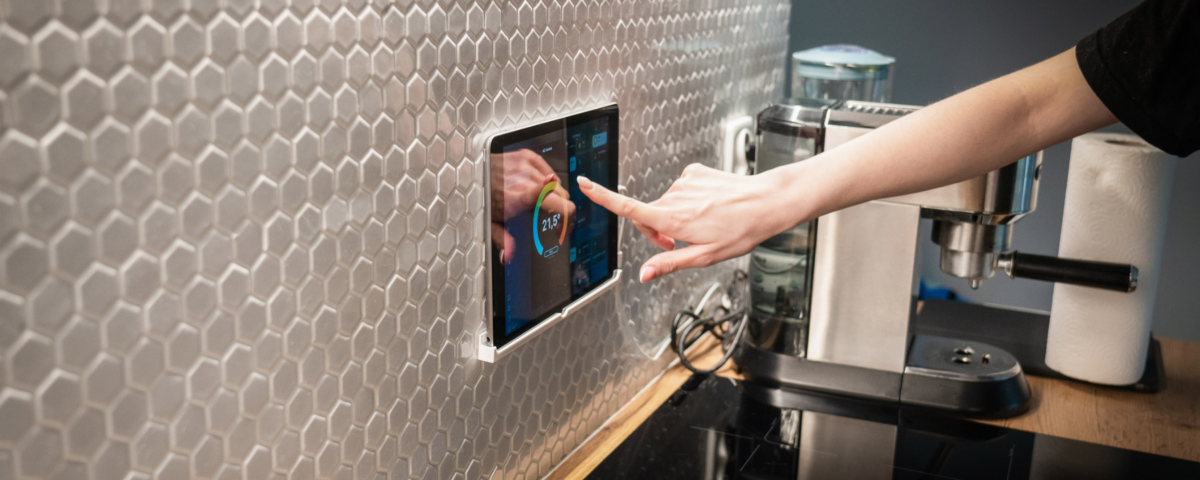 Smart Technology in Kitchen and Bathroom Renovations The Cabinet Market Myrtle Beach SC