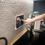 Smart Technology in Kitchen and Bathroom Renovations The Cabinet Market Myrtle Beach SC