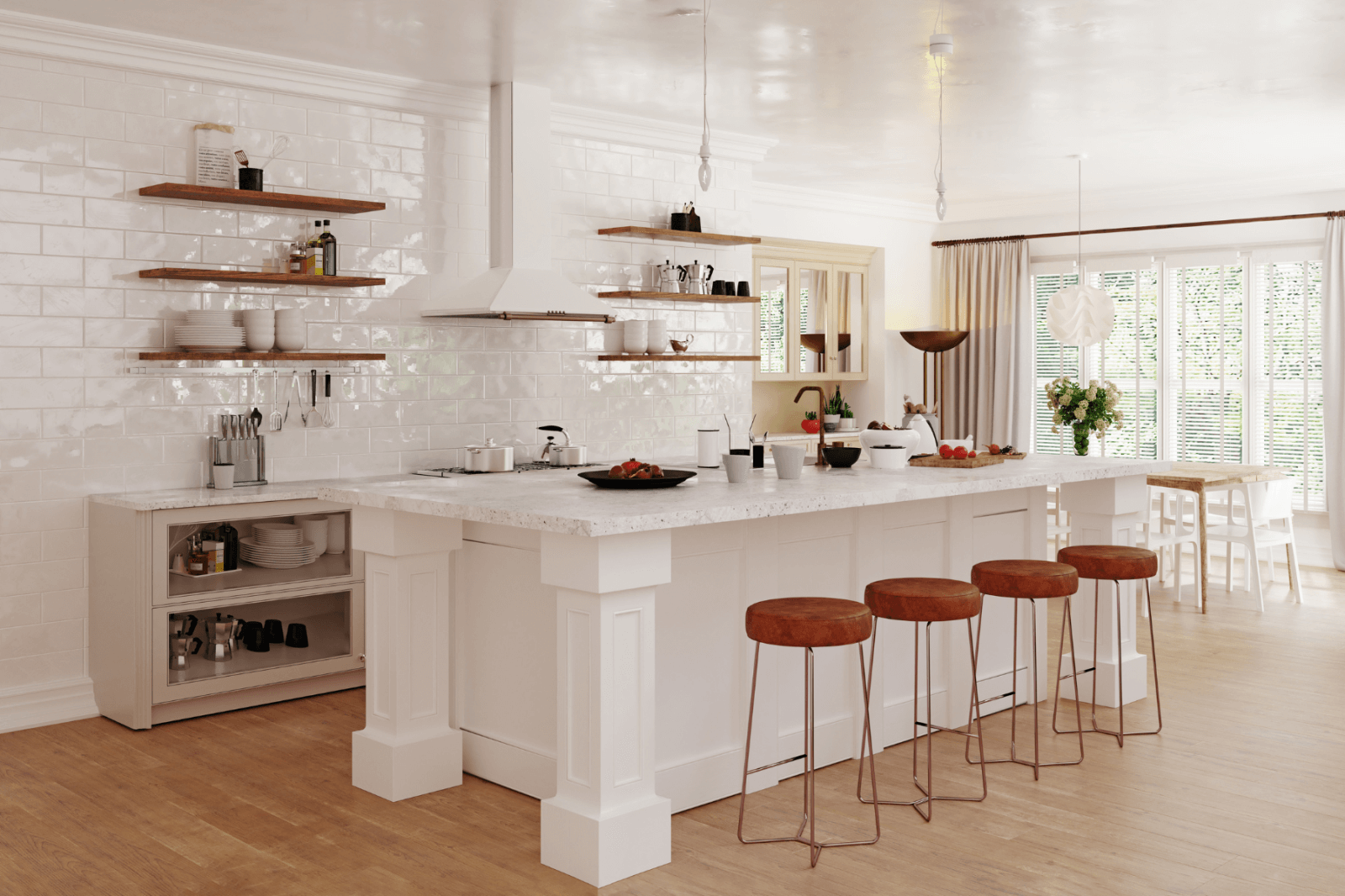 Kitchen Remodel Costs 2025 | The Cabinet Market Myrtle Beach