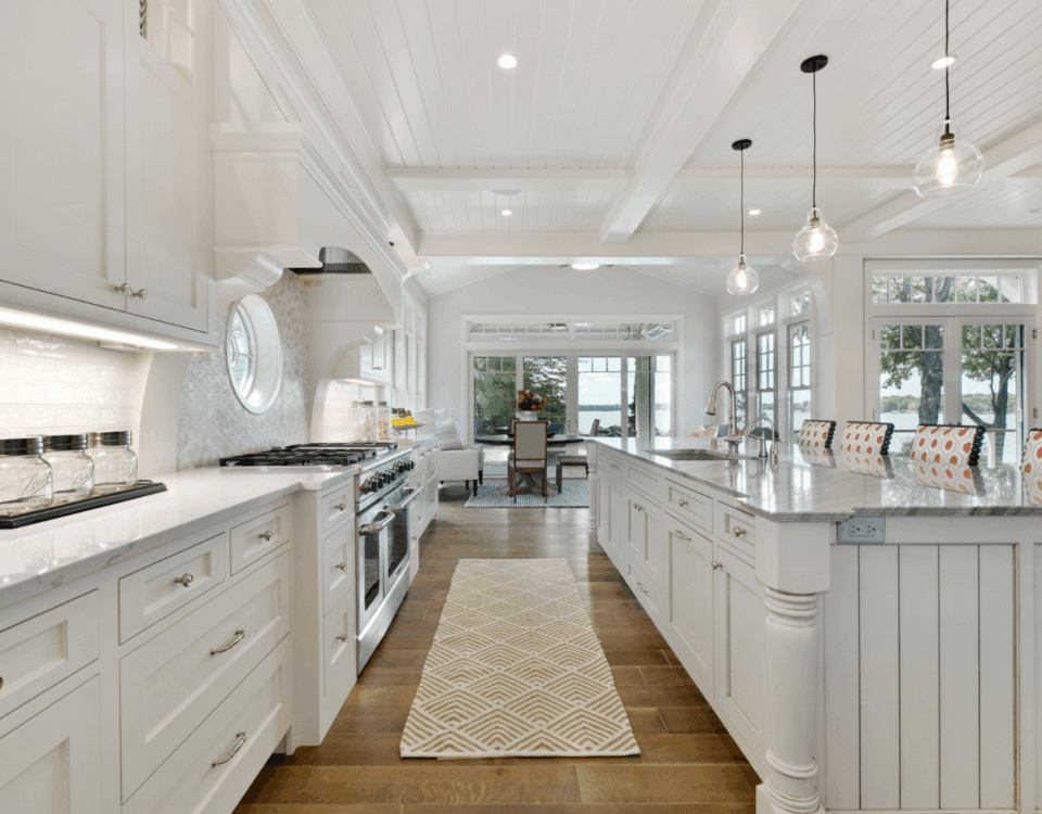 The Cabinet Market Planning a Kitchen Renovation That Adds Real Value to Your Home In The Myrtle Beach Area