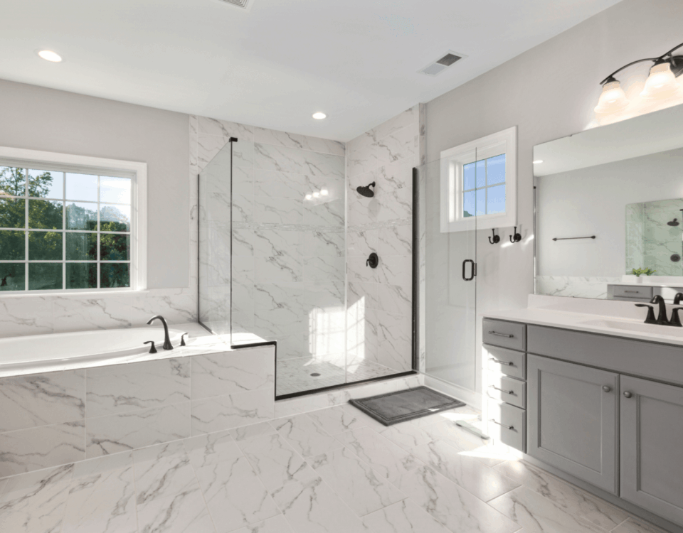 Embracing Smart Technology for Your Bathroom Renovation in Myrtle Beach