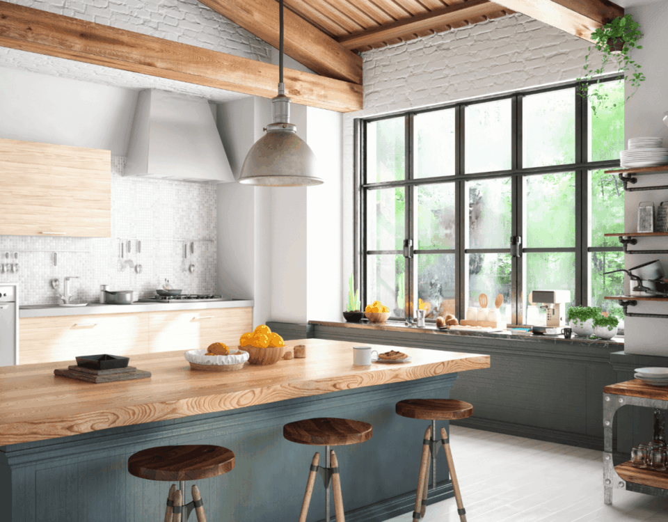 The Cabinet Market Sustainable Style Meets Personalized Design in Myrtle Beach