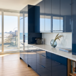 Gloss Cabinet Finishes Myrtle Beach, SC