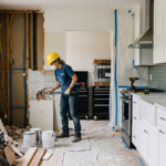 Kitchen Remodel in Conway, SC