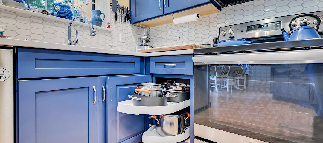 Beautiful Kitchen Remodel in Myrtle Beach by The Cabinet Market