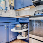 Beautiful Kitchen Remodel in Myrtle Beach by The Cabinet Market