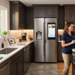 Smart Kitchen Upgrades in Myrtle Beach, SC