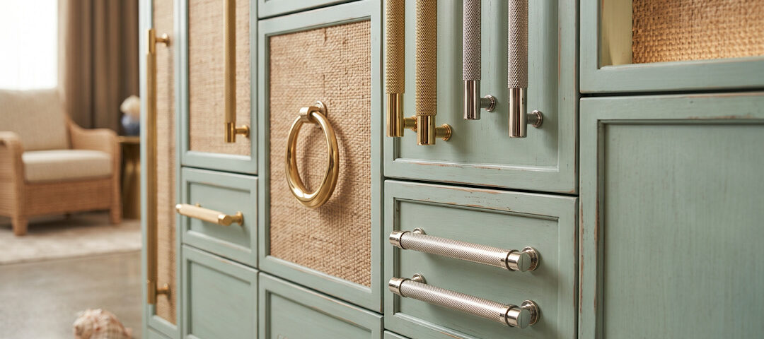 Cabinet Hardware and Accessories in The Cabinet Market in Myrtle Beach, SC