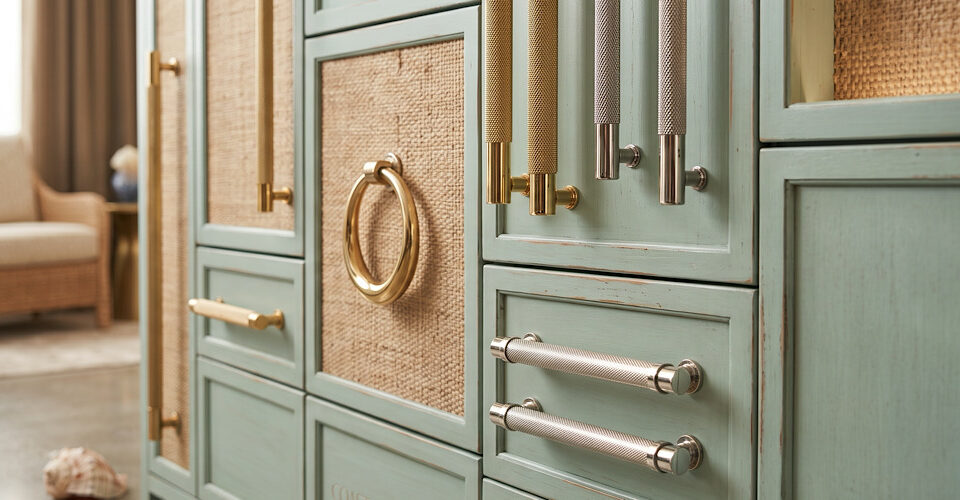 Cabinet Hardware and Accessories in The Cabinet Market in Myrtle Beach, SC