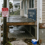 Hurrican Season and Flooring, which ones will hold up in a hurricane in Litchfield, SC