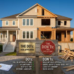 The Do's and Don'ts in an HOA Community for Home Remodeling in Myrtle Beach